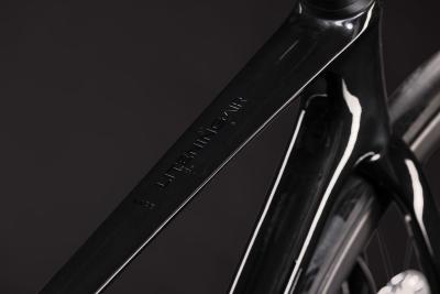 Cube Litening AIR C:68X Race blackpearl'n'black Gr&ouml;&szlig;e: 54 cm Produktbild 2