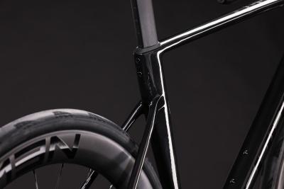 Cube Litening AIR C:68X Race blackpearl'n'black Gr&ouml;&szlig;e: 54 cm Produktbild 3