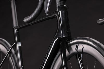 Cube Litening AIR C:68X Race blackpearl'n'black Gr&ouml;&szlig;e: 54 cm Produktbild 5