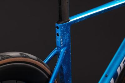 Cube Litening AIR C:68X Race bluetwister'n'prizm Gr&ouml;&szlig;e: 52 cm Produktbild 3