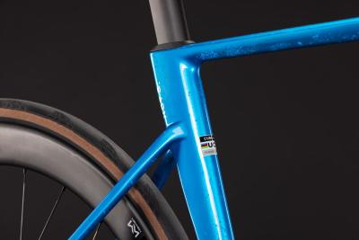 Cube Litening AIR C:68X Race bluetwister'n'prizm Gr&ouml;&szlig;e: 60 cm Produktbild 5