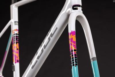 Cube Litening AIR C:68X Frameset graphic'n'white Gr&ouml;&szlig;e: 54 cm Produktbild 5
