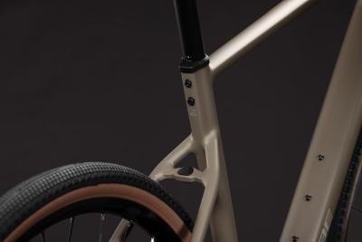 Cube Nuroad ONE wood'n'grey Gr&ouml;&szlig;e: S Produktbild 3