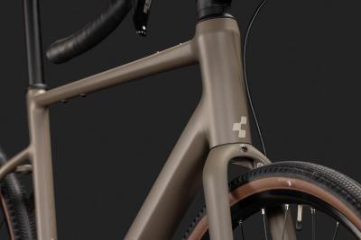 Cube Nuroad ONE wood'n'grey Gr&ouml;&szlig;e: S Produktbild 6