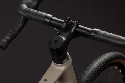 Cube Nuroad ONE wood'n'grey Gr&ouml;&szlig;e: M Produktbild 1