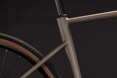 Cube Nuroad ONE wood'n'grey Gr&ouml;&szlig;e: L Produktbild 5