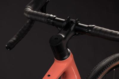 Cube Nuroad ONE spicypapaya'n'black Gr&ouml;&szlig;e: XXS Produktbild 1