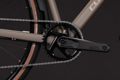Cube Nuroad ONE FE wood'n'grey Gr&ouml;&szlig;e: M Produktbild 3