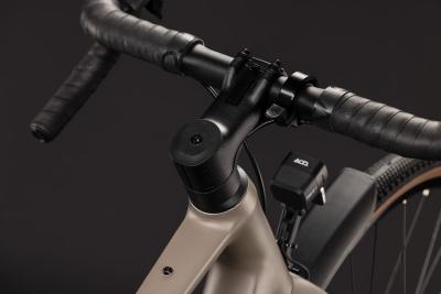 Cube Nuroad ONE FE wood'n'grey Gr&ouml;&szlig;e: XL Produktbild 1