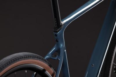 Cube Nuroad Pro taiga'n'blue Gr&ouml;&szlig;e: XXS Produktbild 3