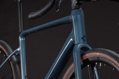 Cube Nuroad Pro taiga'n'blue Gr&ouml;&szlig;e: S Produktbild 5
