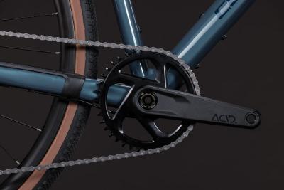 Cube Nuroad Pro taiga'n'blue Gr&ouml;&szlig;e: M Produktbild 4