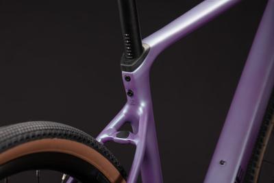 Cube Nuroad Pro mysticpurple'n'black Gr&ouml;&szlig;e: XL Produktbild 3