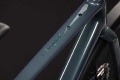 Cube Nuroad Pro FE taiga'n'blue Gr&ouml;&szlig;e: XS Produktbild 2