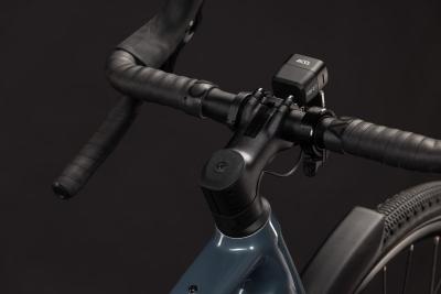 Cube Nuroad Pro FE taiga'n'blue Gr&ouml;&szlig;e: XXL Produktbild 1