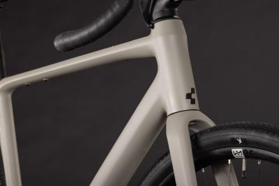 Cube Nuroad EX oatgrey'n'black Gr&ouml;&szlig;e: L Produktbild 4