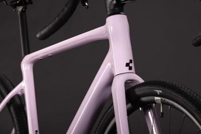 Cube Nuroad EX bubblegum'n'black Gr&ouml;&szlig;e: XL Produktbild 4