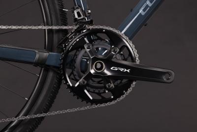 Cube Nuroad Race inkgrey'n'grey Gr&ouml;&szlig;e: M Produktbild 3