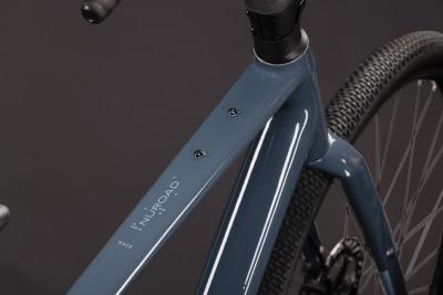 Cube Nuroad Race inkgrey'n'grey Gr&ouml;&szlig;e: L Produktbild 1