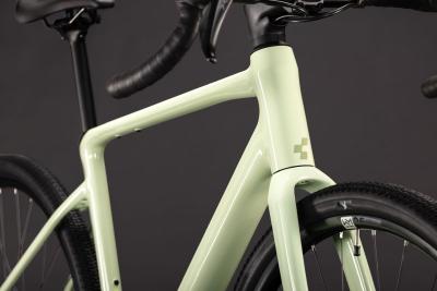 Cube Nuroad Race lindgreen'n'matcha Gr&ouml;&szlig;e: XS Produktbild 4