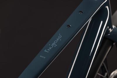 Cube Nuroad Race FE inkgrey'n'grey Gr&ouml;&szlig;e: M Produktbild 2