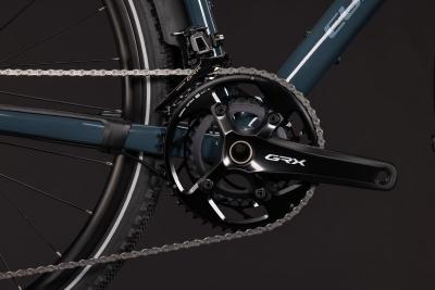 Cube Nuroad Race FE inkgrey'n'grey Gr&ouml;&szlig;e: M Produktbild 3