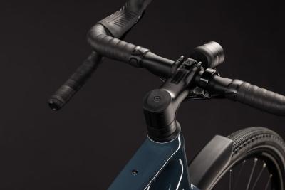 Cube Nuroad Race FE inkgrey'n'grey Gr&ouml;&szlig;e: L Produktbild 1