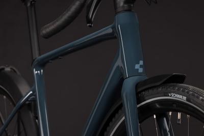 Cube Nuroad Race FE inkgrey'n'grey Gr&ouml;&szlig;e: L Produktbild 5