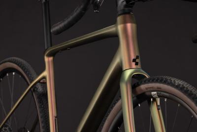 Cube Nuroad SLX autumn'n'black Gr&ouml;&szlig;e: L Produktbild 6