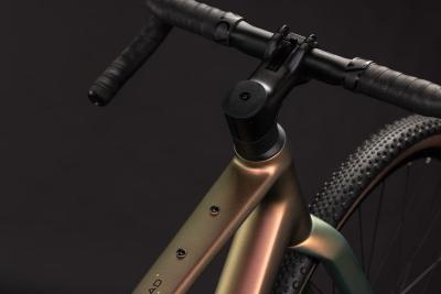 Cube Nuroad SLX autumn'n'black Gr&ouml;&szlig;e: XL Produktbild 1
