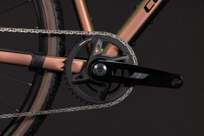 Cube Nuroad SLX autumn'n'black Gr&ouml;&szlig;e: XL Produktbild 4