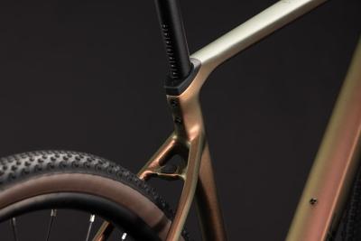 Cube Nuroad SLX autumn'n'black Gr&ouml;&szlig;e: XXL Produktbild 3