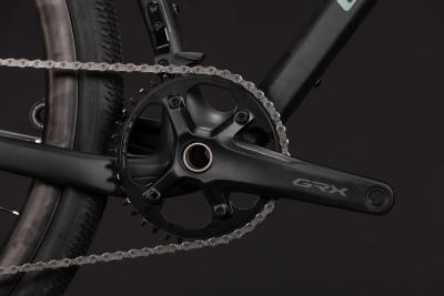 Cube Nuroad C:62 ONE carbon'n'shiftverde Gr&ouml;&szlig;e: XS Produktbild 4