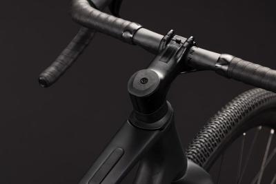 Cube Nuroad C:62 ONE carbon'n'shiftverde Gr&ouml;&szlig;e: M Produktbild 1