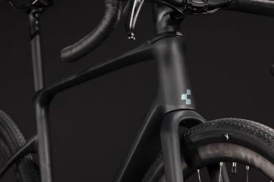 Cube Nuroad C:62 ONE carbon'n'shiftverde Gr&ouml;&szlig;e: M Produktbild 5