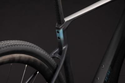 Cube Nuroad C:62 ONE carbon'n'shiftverde Gr&ouml;&szlig;e: L Produktbild 3