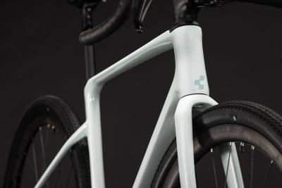 Cube Nuroad C:62 ONE hintofmint'n'green Gr&ouml;&szlig;e: XS Produktbild 5