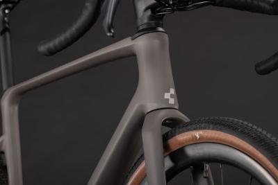 Cube Nuroad C:62 Pro cedar'n'stone Gr&ouml;&szlig;e: S Produktbild 1