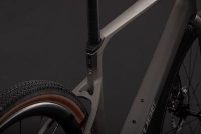 Cube Nuroad C:62 Pro cedar'n'stone Gr&ouml;&szlig;e: S Produktbild 3