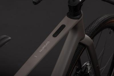 Cube Nuroad C:62 Pro cedar'n'stone Gr&ouml;&szlig;e: M Produktbild 5