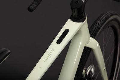 Cube Nuroad C:62 Pro mellowyellow'n'lilac Gr&ouml;&szlig;e: L Produktbild 1
