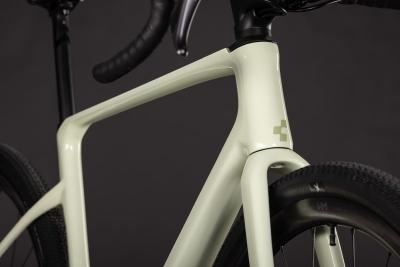 Cube Nuroad C:62 Pro mellowyellow'n'lilac Gr&ouml;&szlig;e: L Produktbild 5
