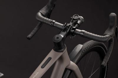 Cube Nuroad C:62 Pro FE cedar'n'stone Gr&ouml;&szlig;e: XS Produktbild 1