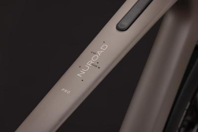 Cube Nuroad C:62 Pro FE cedar'n'stone Gr&ouml;&szlig;e: XS Produktbild 2