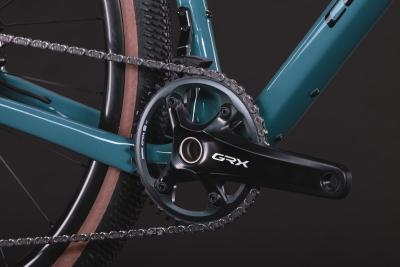 Cube Nuroad C:62 EX surfblue'n'black Gr&ouml;&szlig;e: XS Produktbild 3