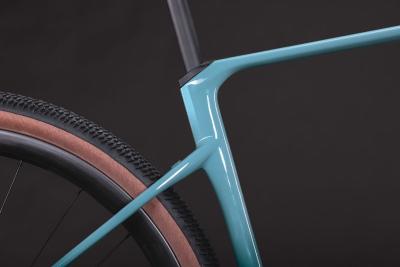 Cube Nuroad C:62 EX surfblue'n'black Gr&ouml;&szlig;e: M Produktbild 4