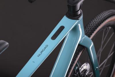 Cube Nuroad C:62 EX surfblue'n'black Gr&ouml;&szlig;e: XL Produktbild 5