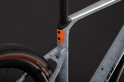 Cube Nuroad C:62 EXC wolf'n'fibre Gr&ouml;&szlig;e: XS Produktbild 4
