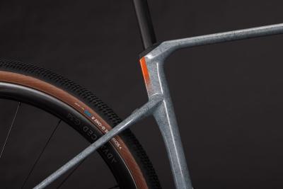 Cube Nuroad C:62 EXC wolf'n'fibre Gr&ouml;&szlig;e: M Produktbild 2