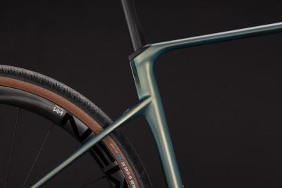 Cube Nuroad C:62 Race jungali'n'black Gr&ouml;&szlig;e: XS Produktbild 5